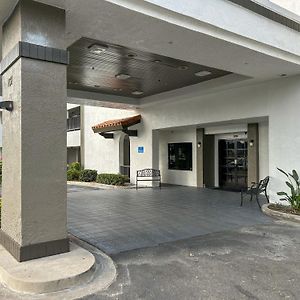 Motel 6 Ontario Ca Convention Center Airport Exterior photo